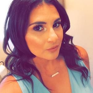 Meet your Posher, Wendy